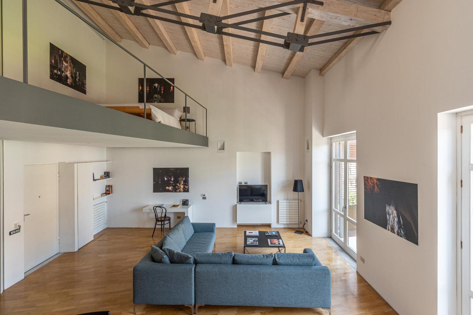 Cala Loft By Wonderful Italy Apartment Palermo Ngoại thất bức ảnh