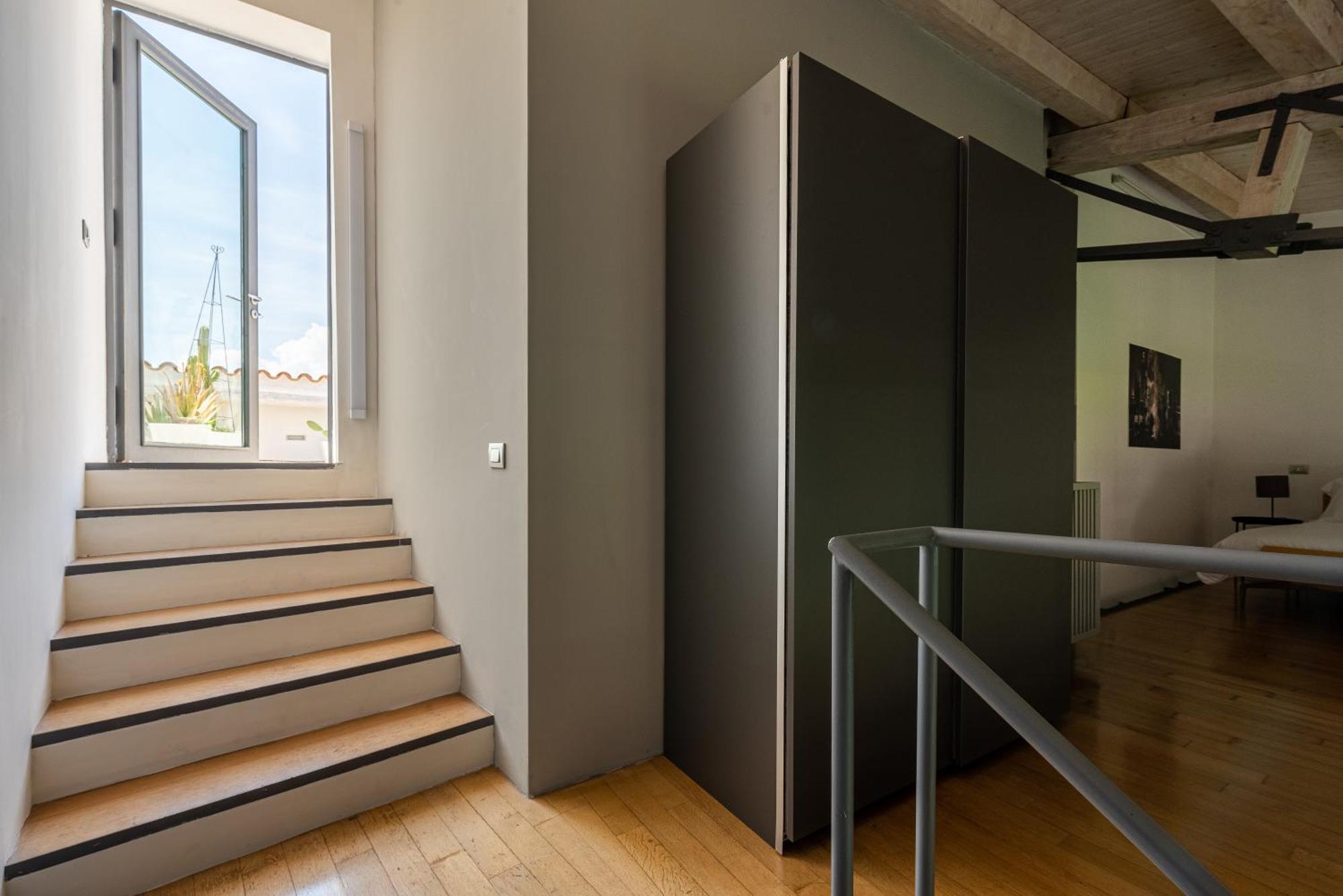 Cala Loft By Wonderful Italy Apartment Palermo Ngoại thất bức ảnh