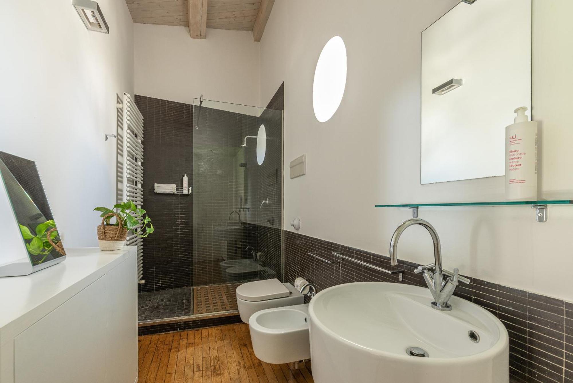 Cala Loft By Wonderful Italy Apartment Palermo Ngoại thất bức ảnh