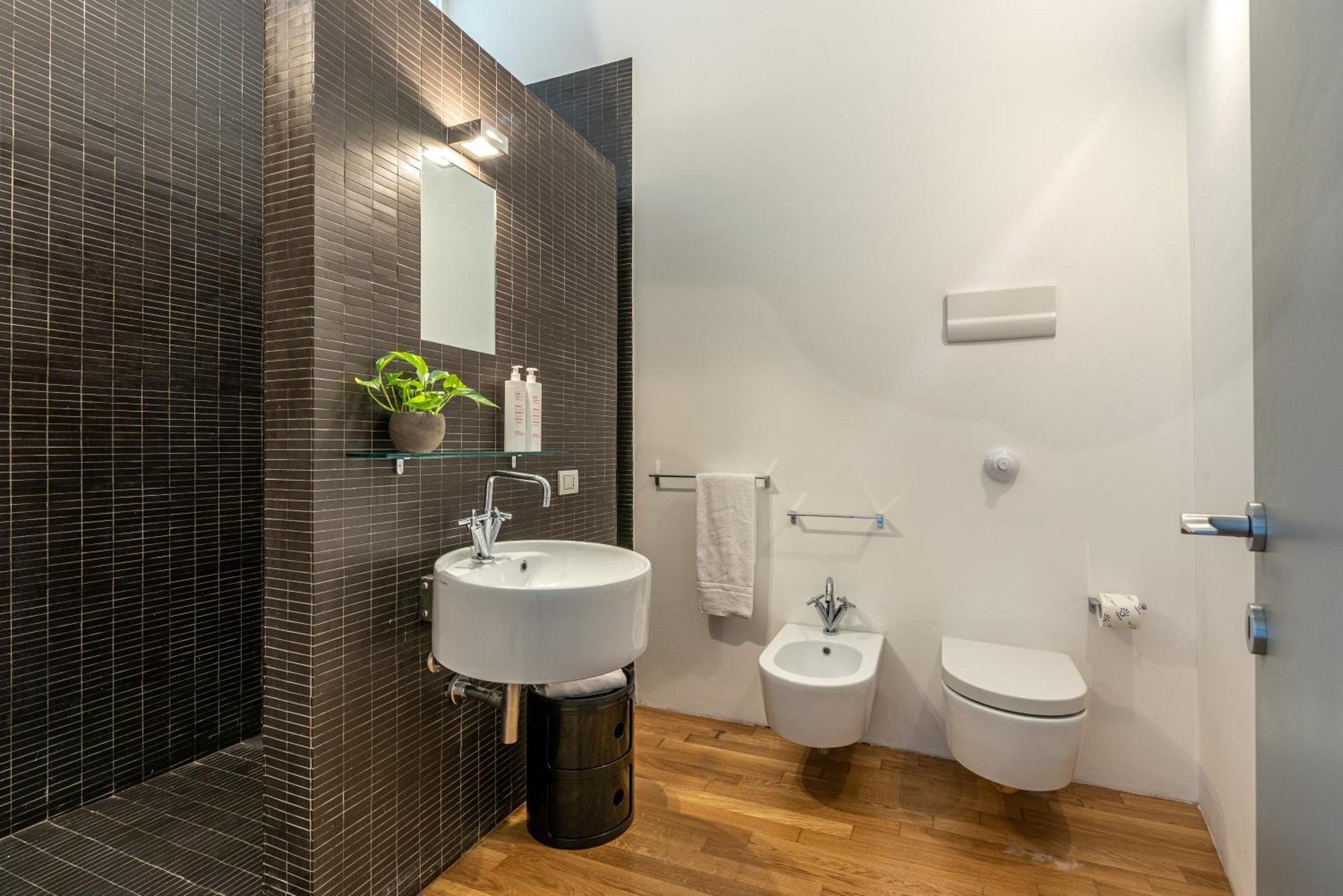 Cala Loft By Wonderful Italy Apartment Palermo Ngoại thất bức ảnh