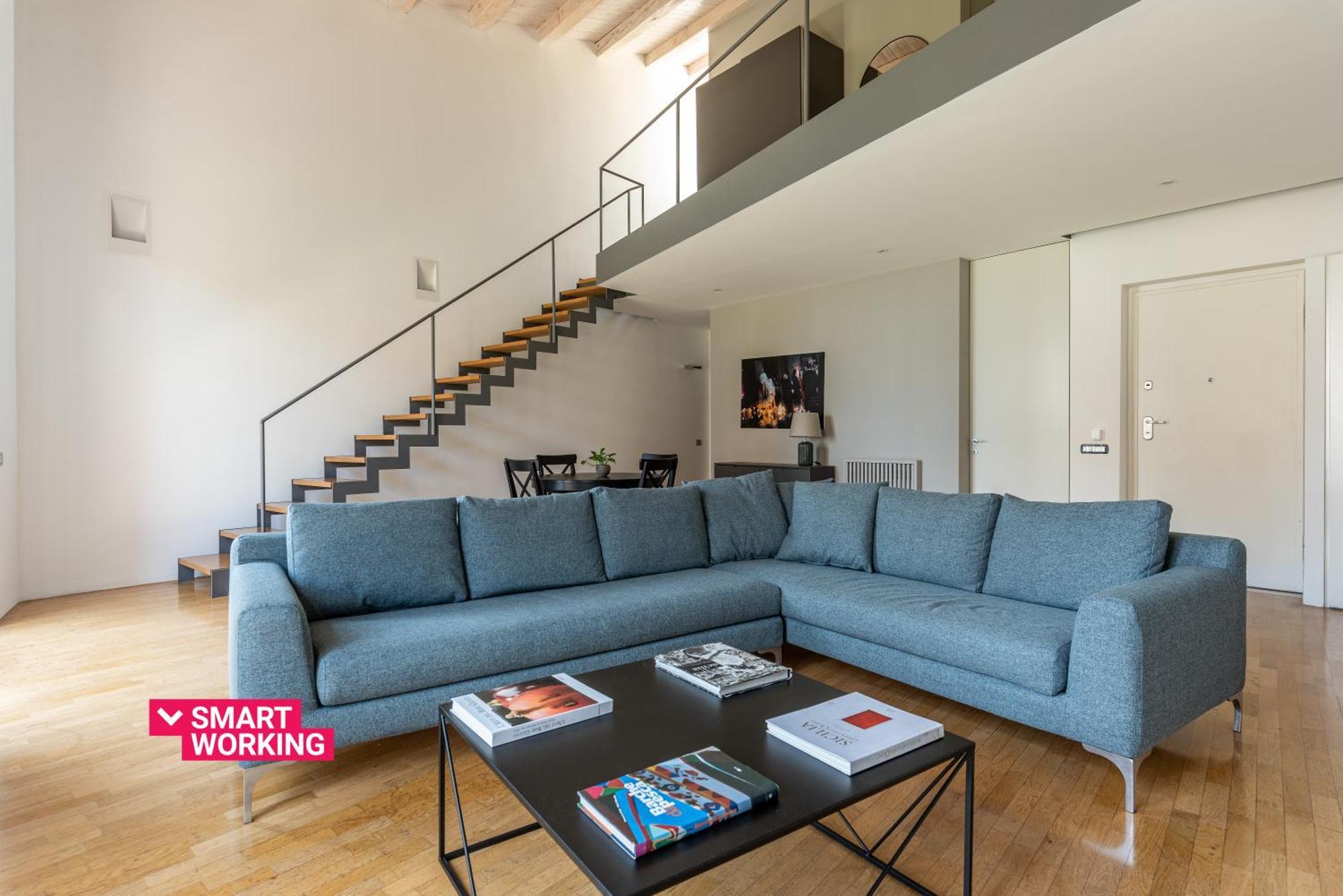Cala Loft By Wonderful Italy Apartment Palermo Ngoại thất bức ảnh